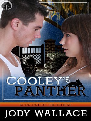 cover image of Cooley's Panther